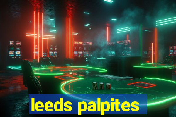 leeds palpites